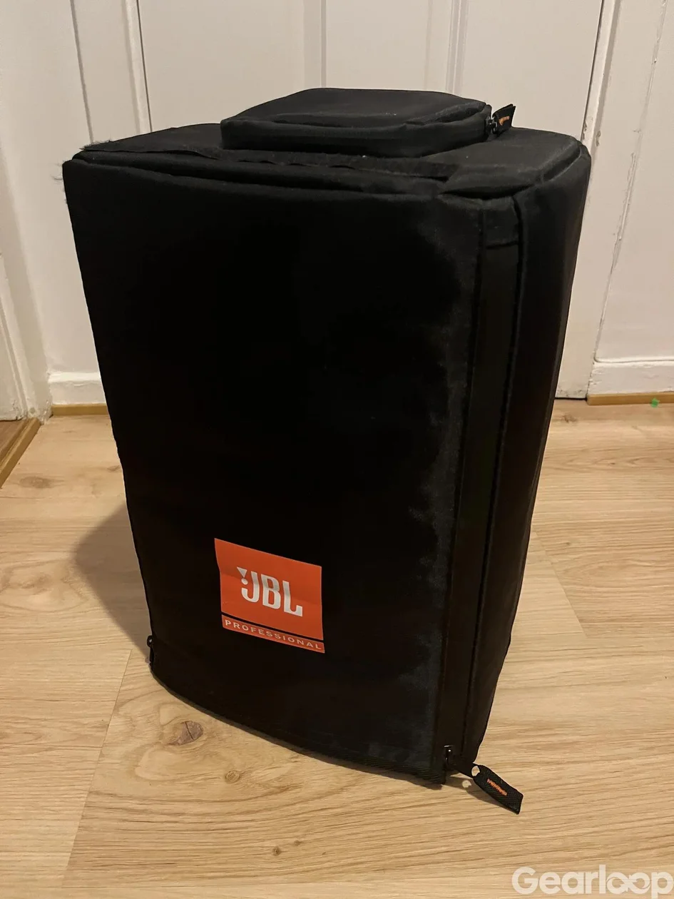 JBL Eon One Compact + jbl fodral - bild 2