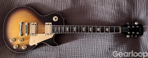 Aria Pro II Les Paul