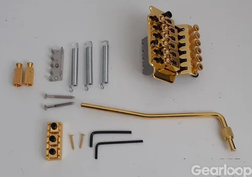 ny floyd rose tremolo