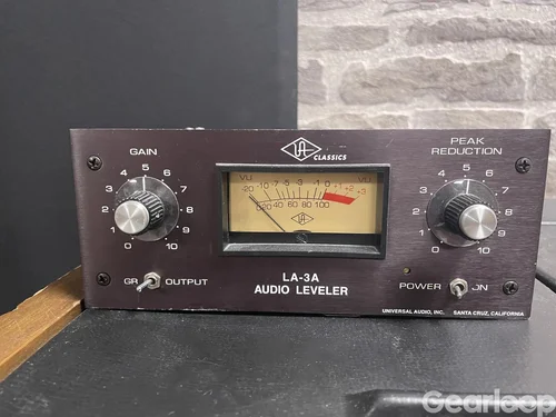 Kompressor LA-3A