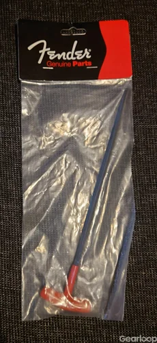 Fender allen wrench 3/16