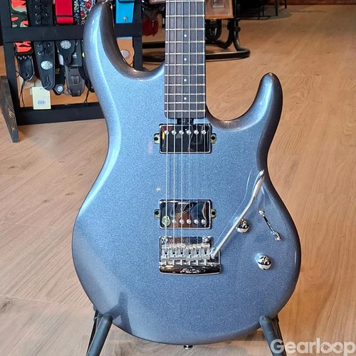 Sterling LK100 Luke, Steve Lukather Signature - Bodhi Blue