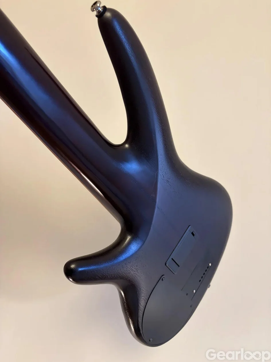 Ibanez SRF705 - bild 4