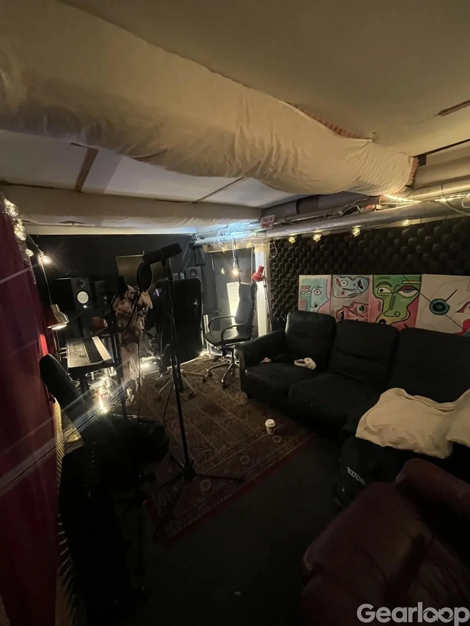Musikstudio - bild 3