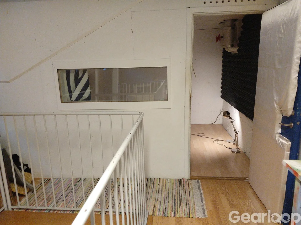 Musikstudio - bild 5