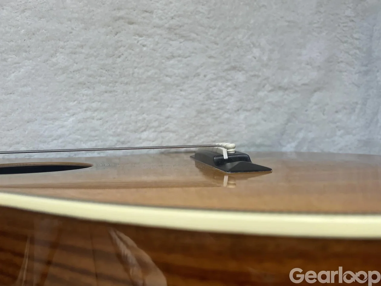Martin 00-28VS 2018 – inkl. Originalcase - bild 4