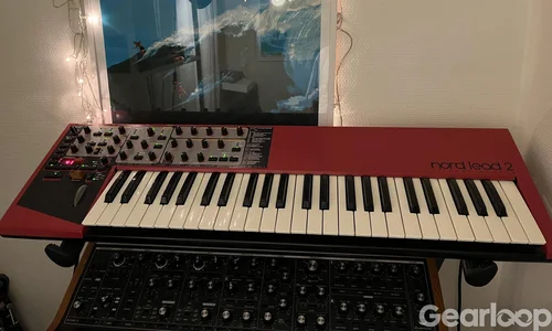 Nord Lead 2