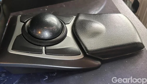 Kensington Expert Mouse