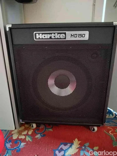 HARTKE HD150 COMBO