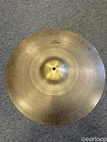 Zildjian Avedis 18"