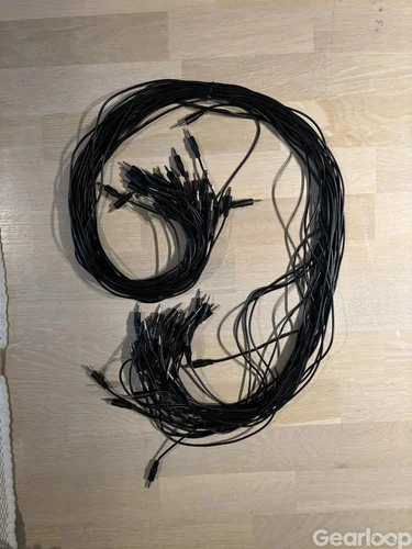 Patchkabel 1.5m