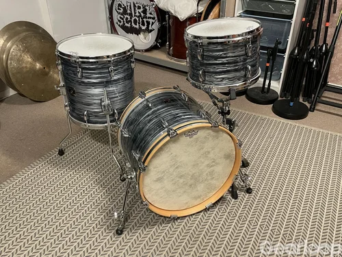 Gretsch Renown Maple Jazzkit