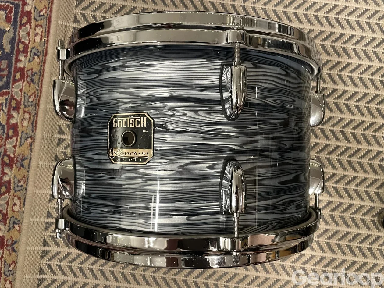 Gretsch Renown Maple Jazzkit - bild 2