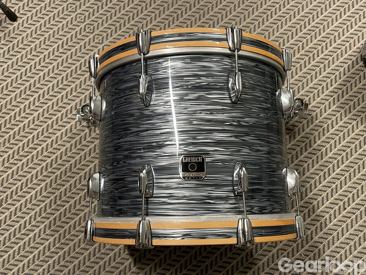 Gretsch Renown Maple Jazzkit - bild 4