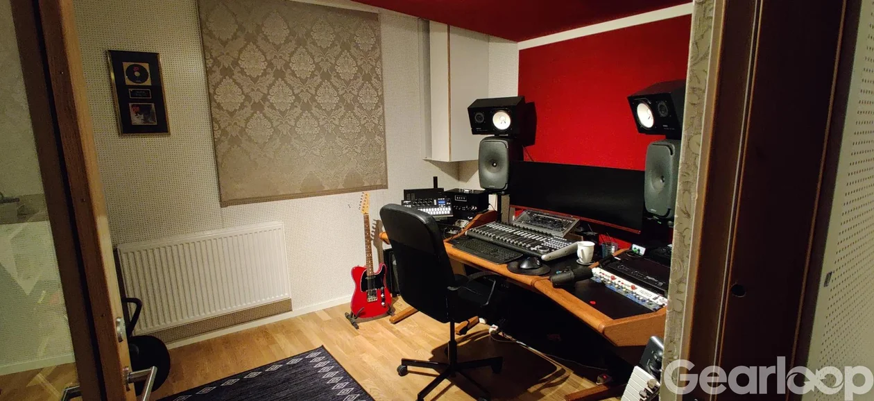 Studios Lediga i Populärt Studiokomplex centrala Stockholm - bild 2