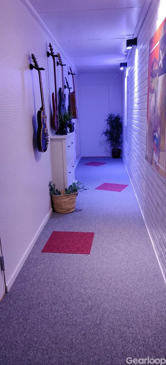 Studios Lediga i Populärt Studiokomplex centrala Stockholm - bild 3
