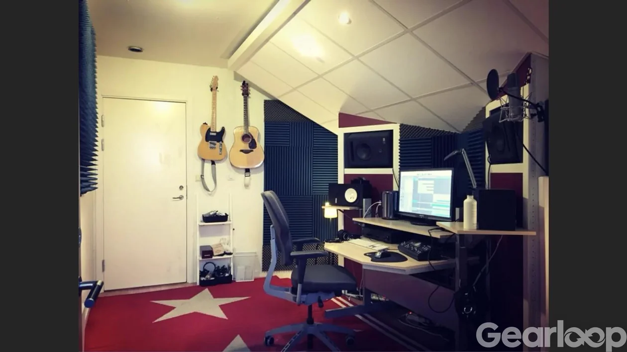 Studios Lediga i Populärt Studiokomplex centrala Stockholm - bild 5