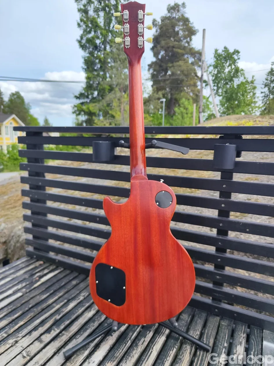 Gibson Les Paul Standard Faded -08 - bild 4