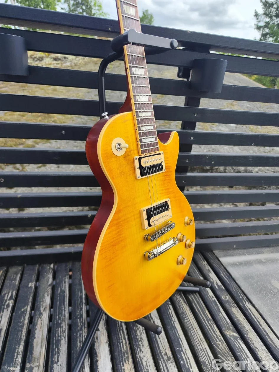 Gibson Les Paul Standard Faded -08 - bild 5