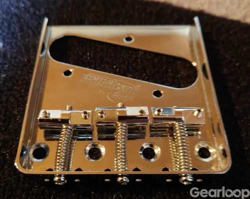 Telecaster stall