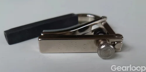 Shubb C1 capo