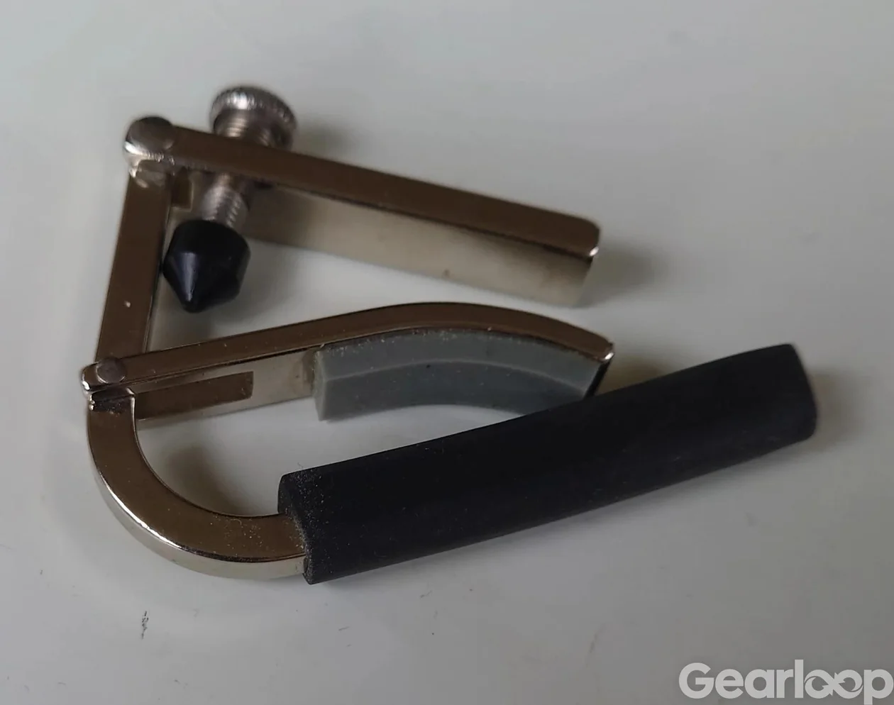 Shubb C1 capo - bild 2