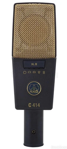 AKG C414 XLII