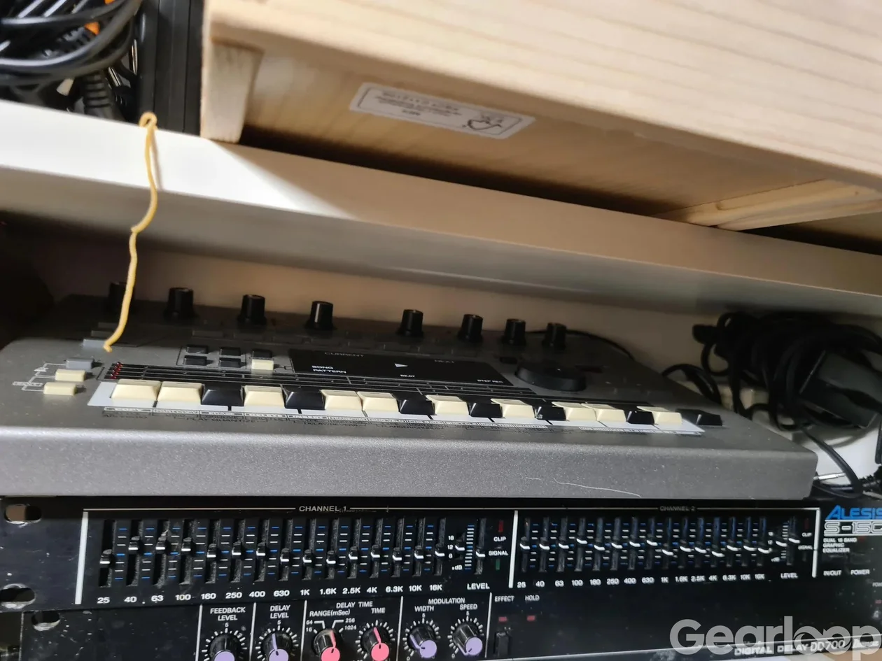 Alesis S-150 - bild 2
