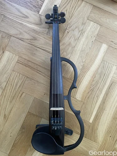 Yamaha SV-110 Silent Edition Electric Violin