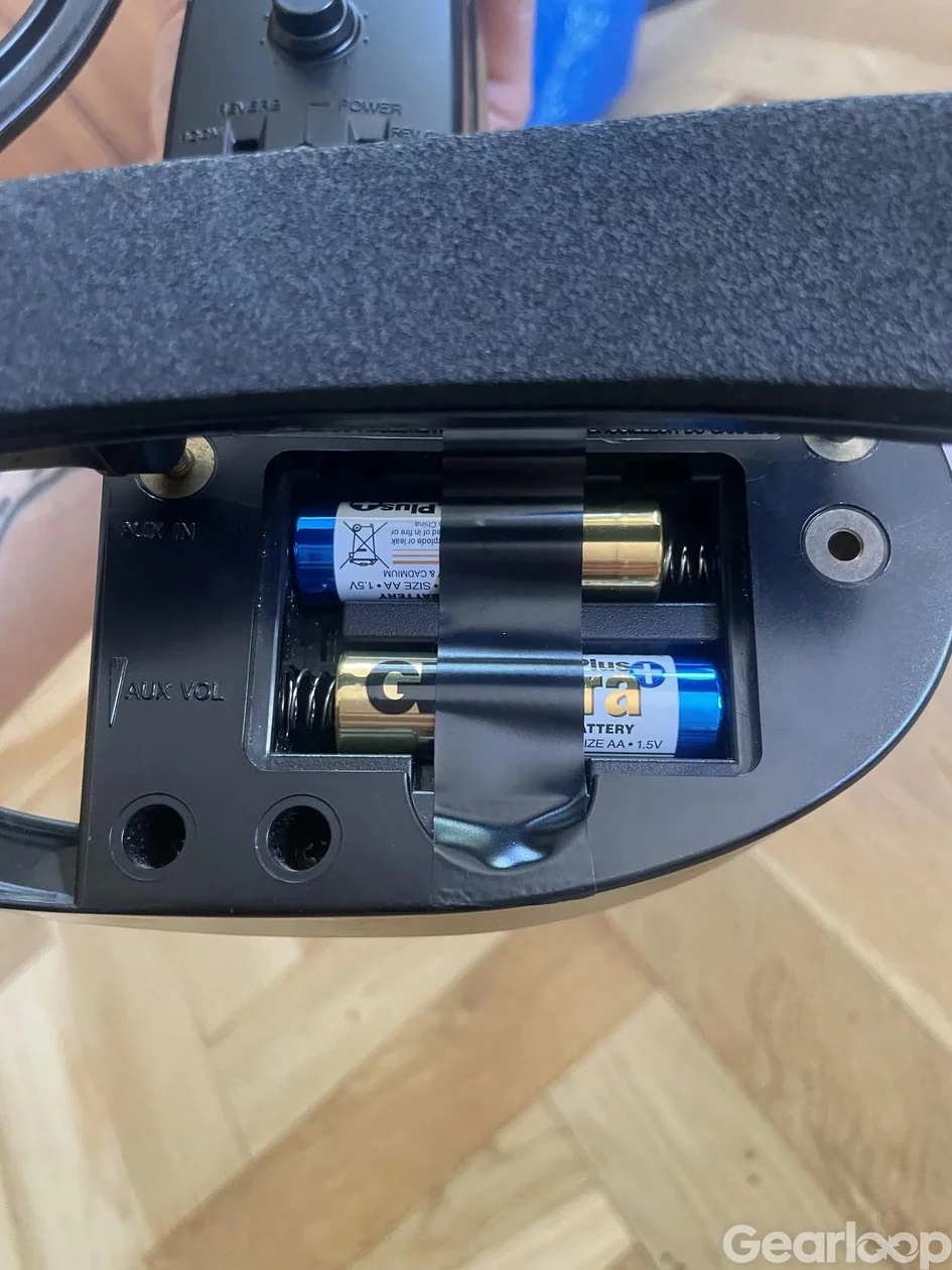 Yamaha SV-110 Silent Edition Electric Violin - bild 5