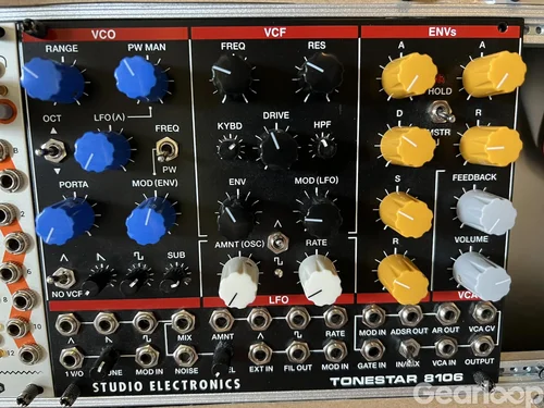 Tonestar 8106