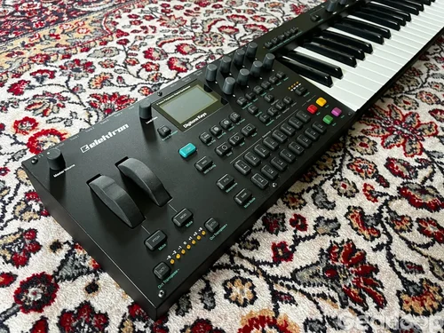 Elektron Digitone Keys
