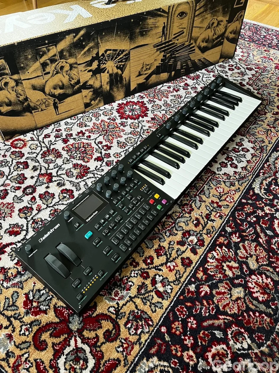 Elektron Digitone Keys - bild 2