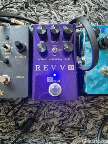 Revv g3