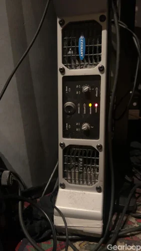 Crown Pulse 2x1100