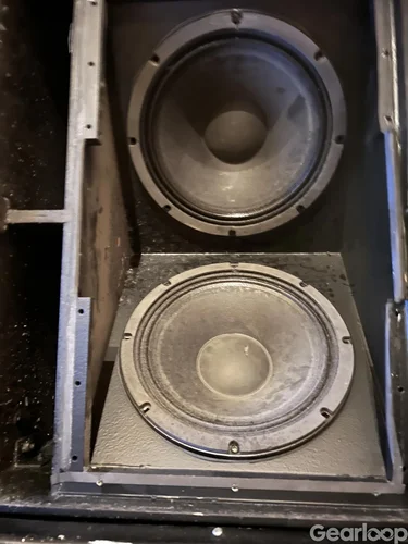 RCF S4022