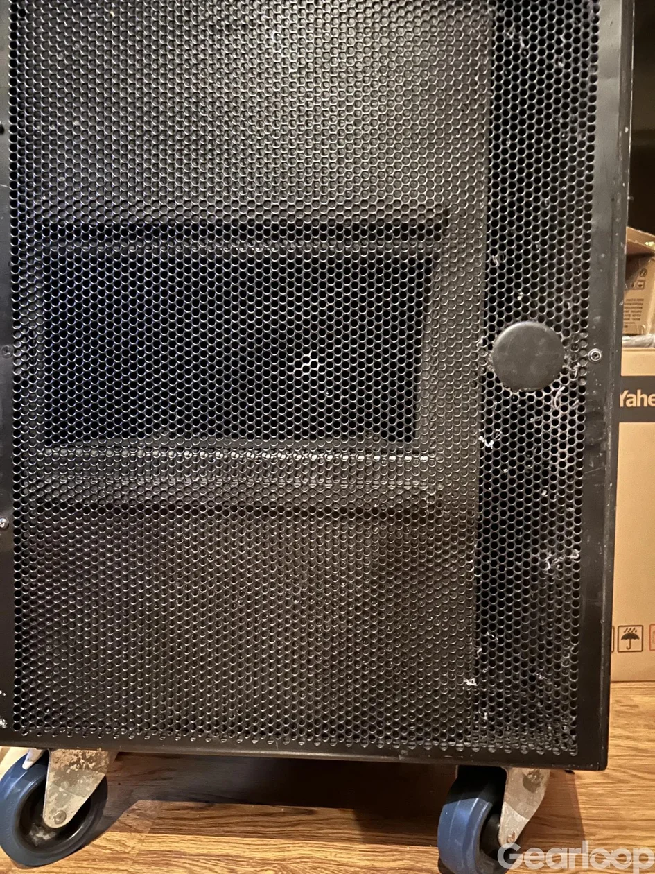 RCF S4022 - bild 2