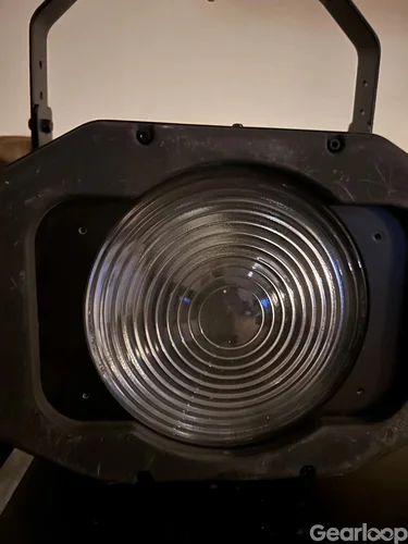 Terbly Färgväxlare (Futurelight PCC-1200 Pro)