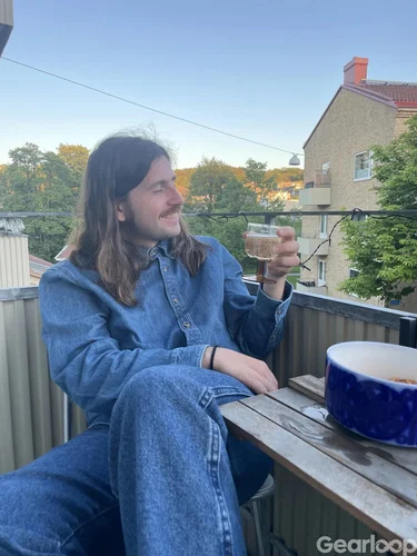 Studiolokal i Göteborg