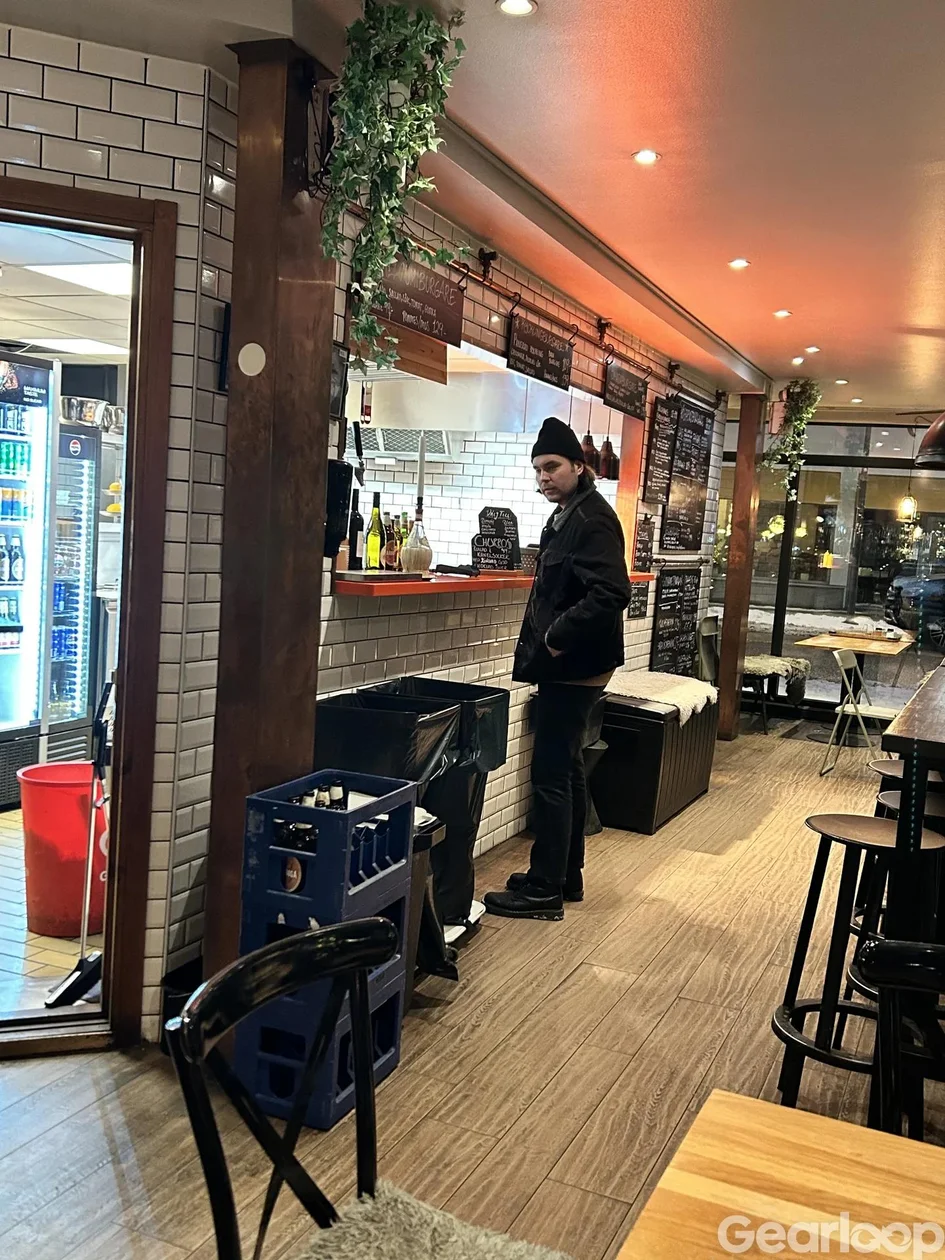 Studiolokal i Göteborg - bild 2
