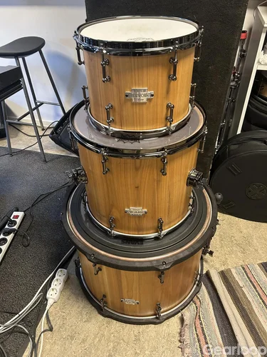 Northern Drumworks