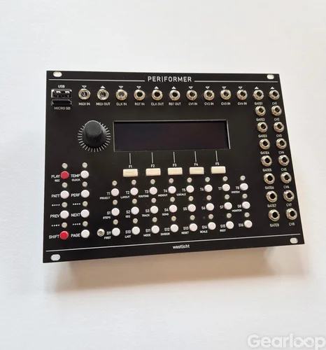 Westlicht Performer