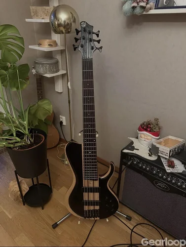 Ibanez BTB866SC
