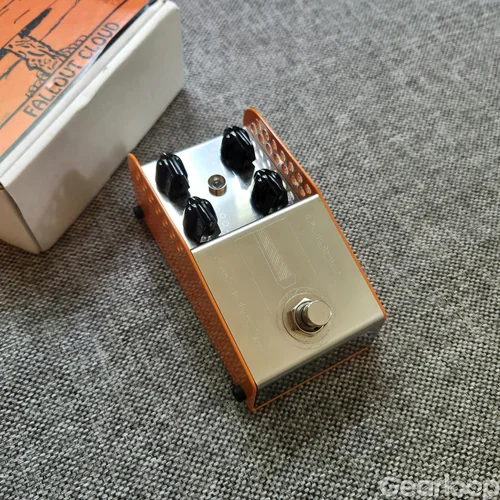 ThorpyFX Fallout Cloud