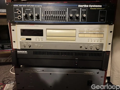 Hartke 2000