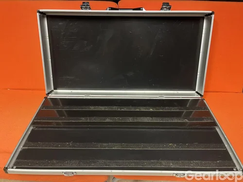 Stort pedalcase: Stonecastle Grand Master