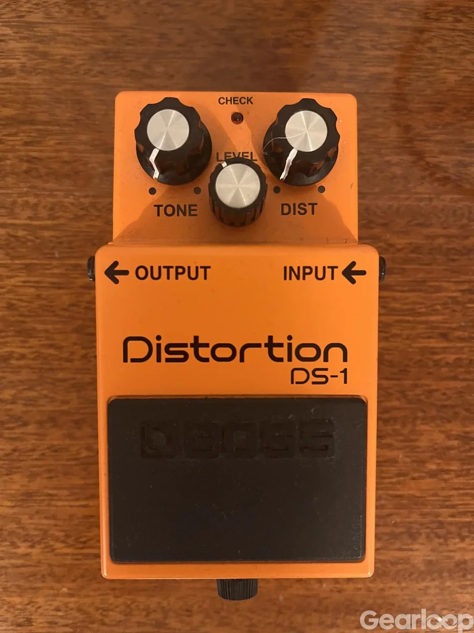 MXR EBS BOSS - bild 2