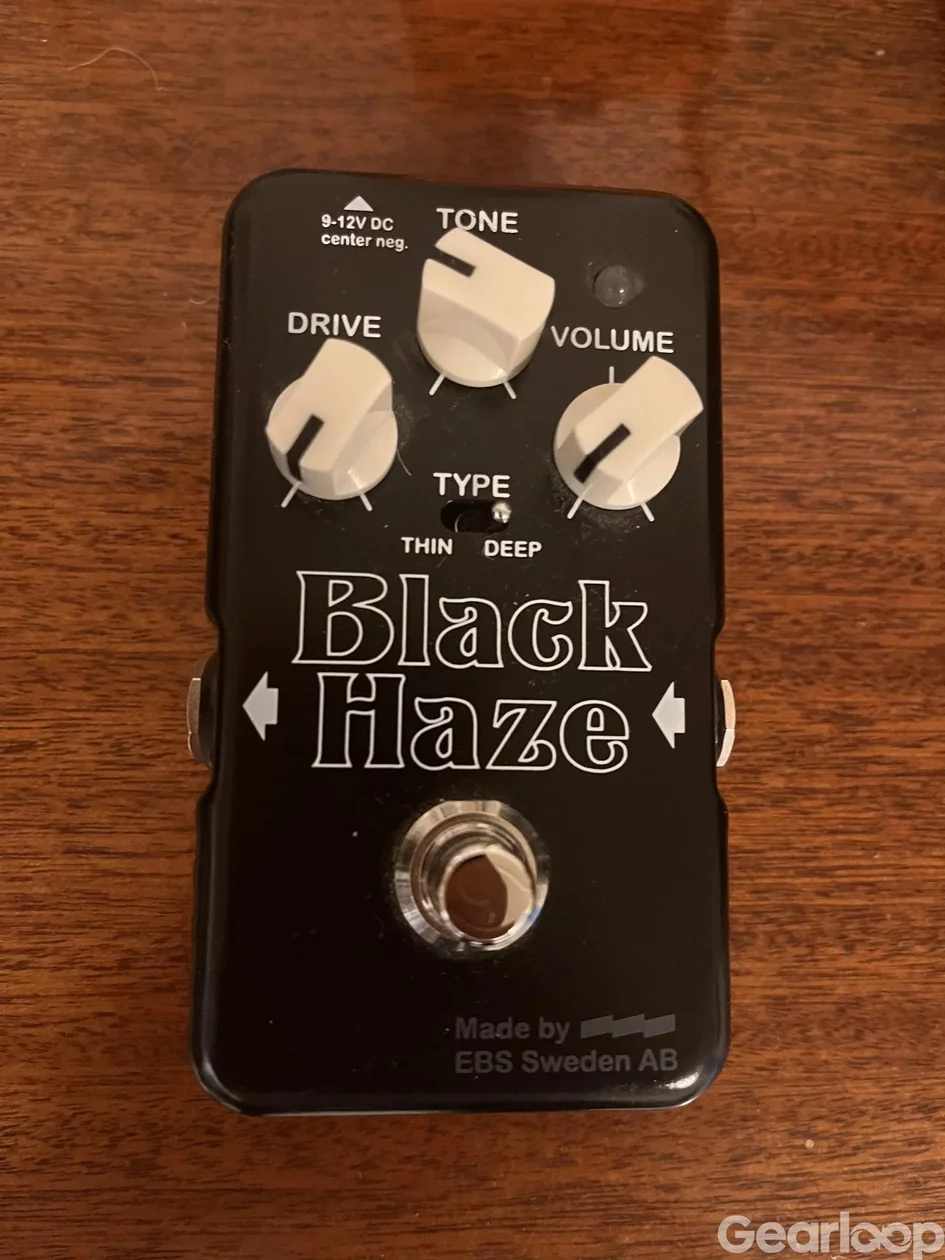 MXR EBS BOSS - bild 3