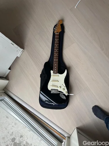 Fender stratocaster mim 92/93
