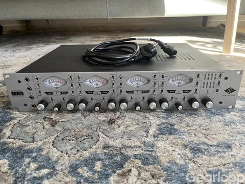 UAD 4-710d